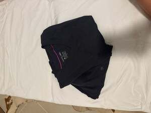 Purple Label Scrub   Dark Gray